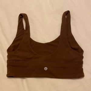 Lululemon Align Bra